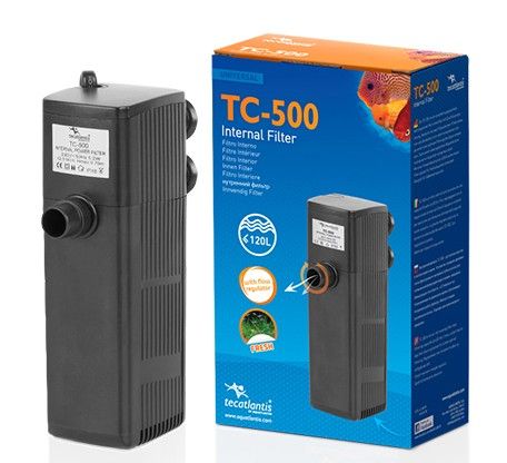 Внутренний фильтр Tecatlantis TC-500
