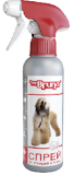 Спрей для собак Mr.Bruno Plus Интенсивная защита от паразитов 200 мл.
