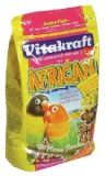 Корм для средних попугаев Vitakraft African 750 г.