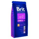 Сухой корм для собак Brit Premium Adult S