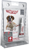 Капли для собак Mr.Bruno Plus от паразитов свыше 40 кг.