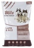 Сухой корм для собак Blitz Adult Lamb&Rice All Breeds