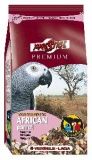 Корм для крупных попугаев Versele-Laga African Parrots 1 кг.
