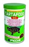 Корм для крупных пресноводных черепах Prodac Tartafood Big 