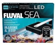Светильник для аквариума Fluval Sea Nano LED Marine and Reef